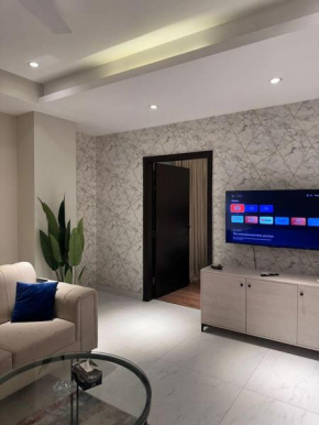 BNR - The Opus Residences 2-Bed Apartment Gulberg